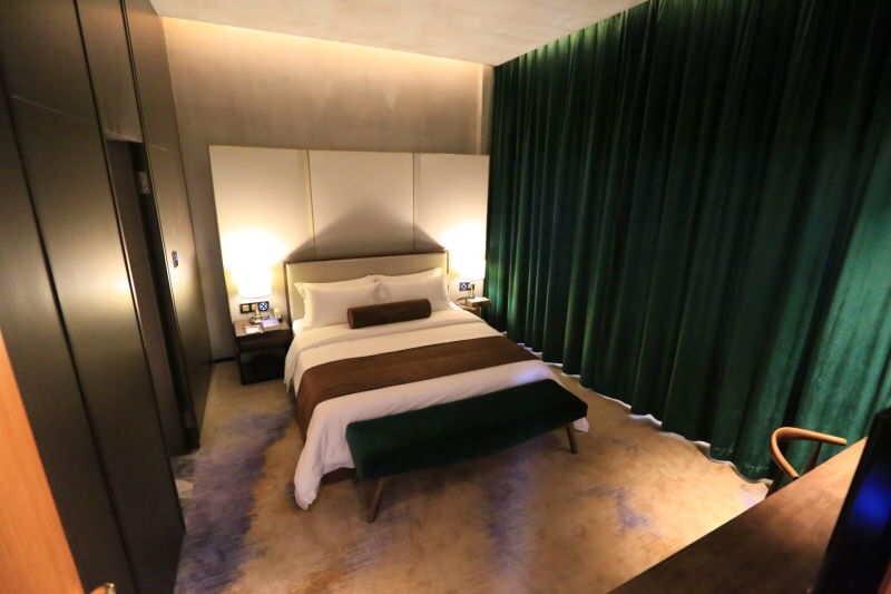 James Joyce Coffetel Guangzhou Panyu Changlong Екстер'єр фото