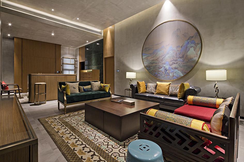 James Joyce Coffetel Guangzhou Panyu Changlong Екстер'єр фото